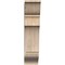 Ekena Millwork Westlake Traditional Rough Sawn Bracket, Douglas Fir, 6"W x 18"D x 26"H BKT06X18X26WTL01RDF - alternate 2